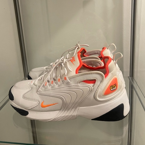 WMNS NIKE ZOOM 2K - Picture 6 of 12
